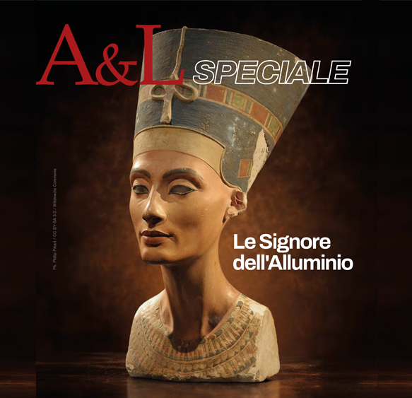 Foto Le Signore dell'Alluminio
