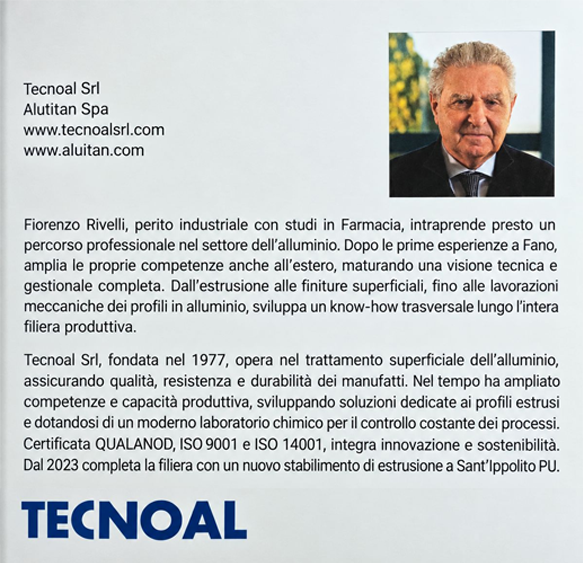 Foto Testimonianze di vita e di impresa